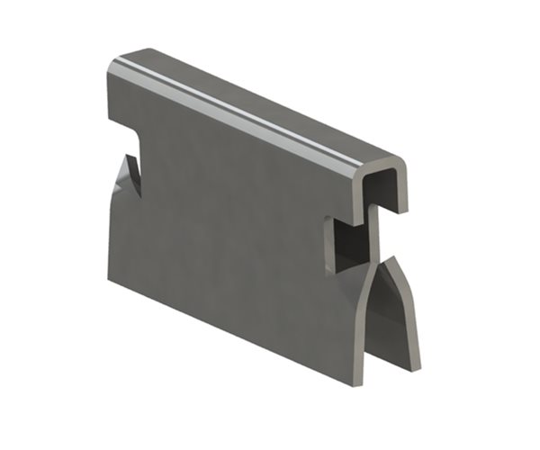 EPF172 Edge Clips - Standard