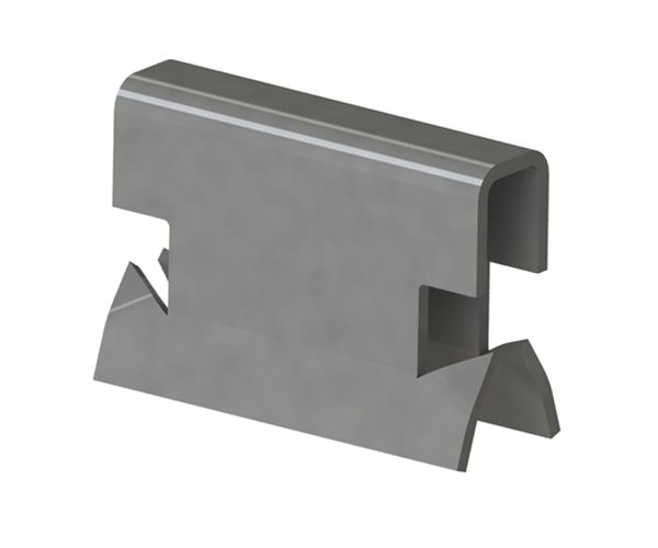 EPF178 Edge Clips - Standard