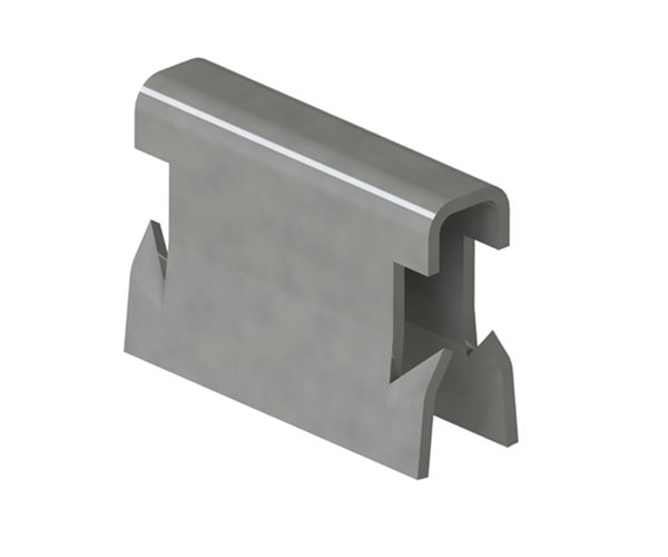 EPF182 Edge Clips - Standard