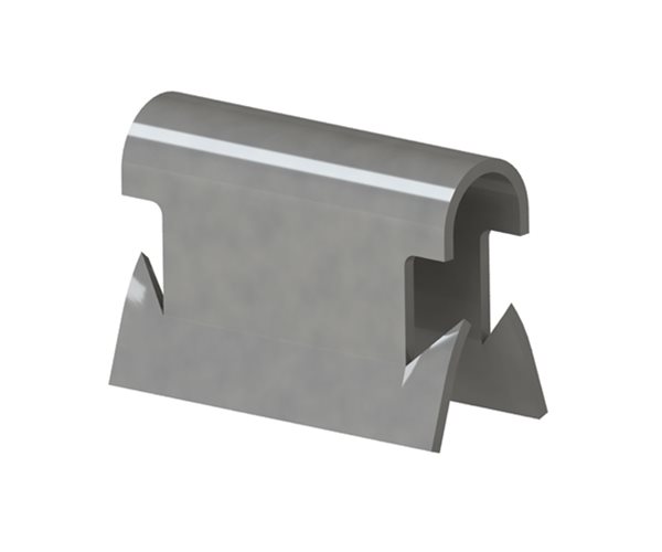 EPF184 Edge Clips - Standard