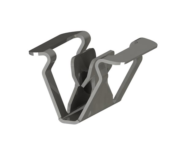 EPF231 Trim Clips - Headed