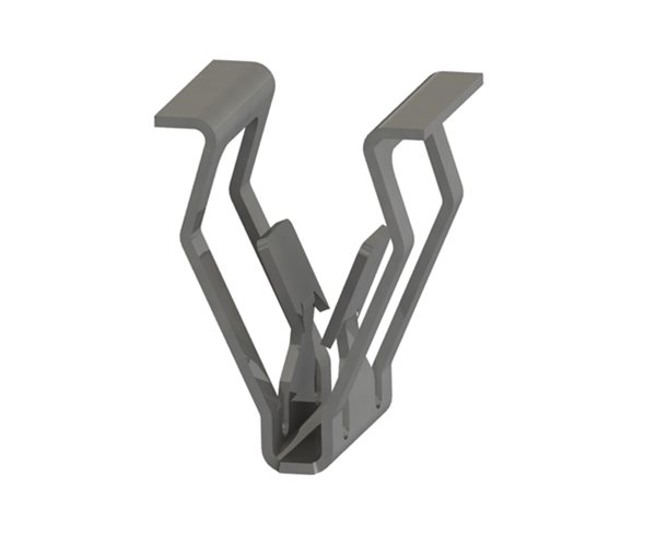 EPF267 Trim Clips - Headed