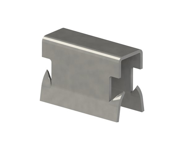 EPF271 Edge Clips - Standard