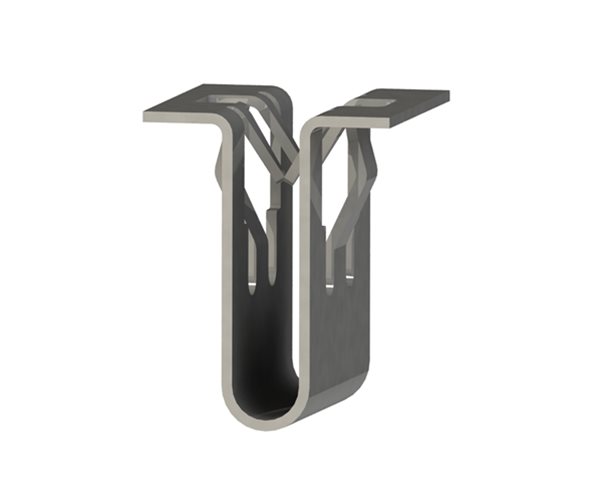 EPF284 Trim Clips - Headed