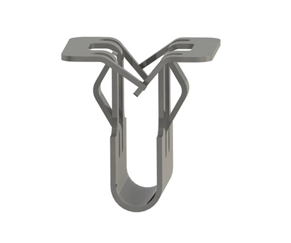 EPF285 Trim Clips - Headed