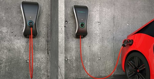 EV Charging