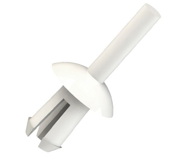Expansion Plastic Rivet slide 1