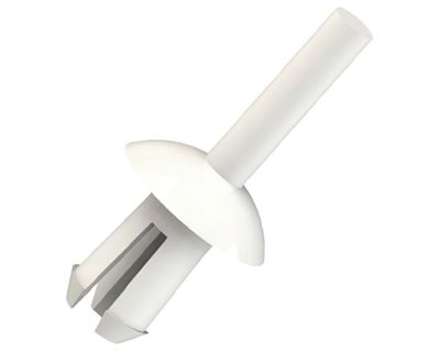 Expansion Plastic Rivet