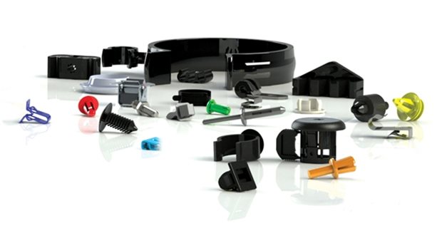 Fasteners