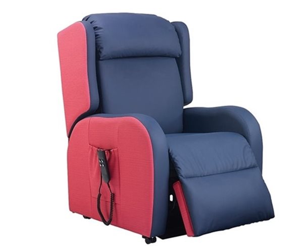 Find out why Repose Furniture bought a T-Nut Insertion Machine slide 2