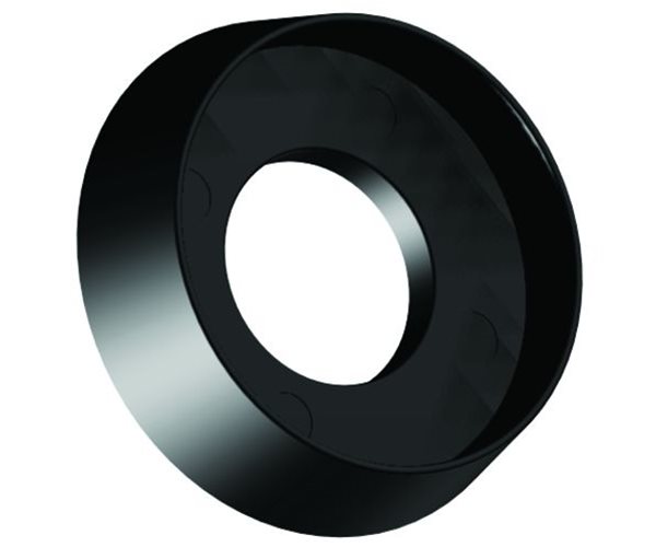 Finishing Washer