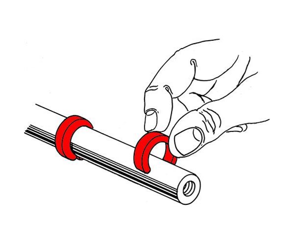 Fixing Rings slide 2