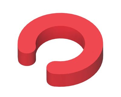Fixing Rings
