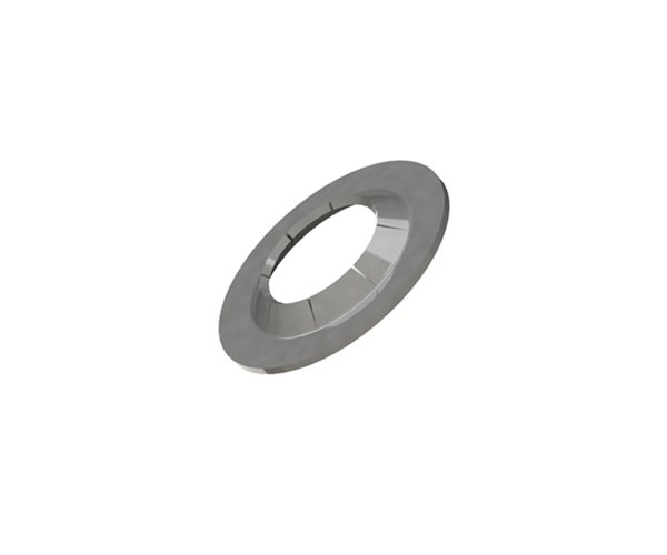 Flat Round Pushnuts - Push On Fasteners slide 3
