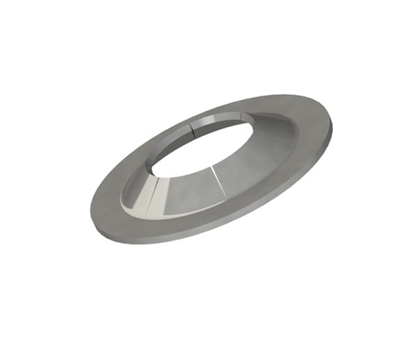 Flat Round Pushnuts - Push On Fasteners slide 5
