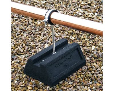 Flexi Foot Universal