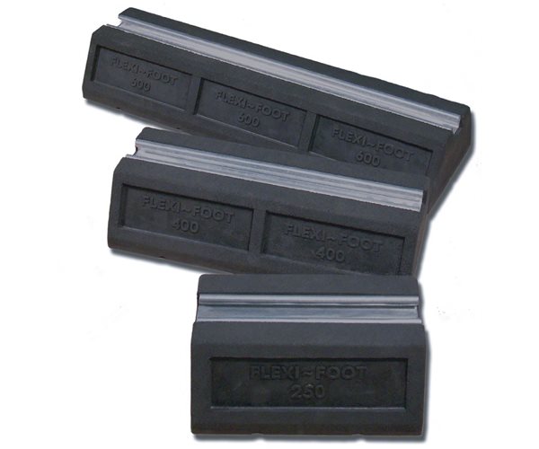 Flexi Foot with Steel Strut slide 2