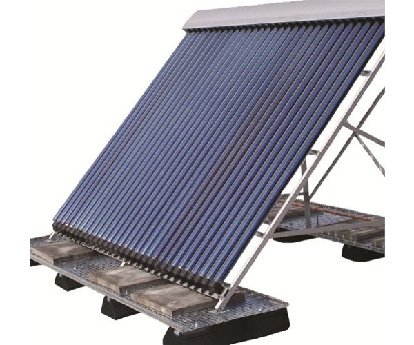 Flexi Foot with Steel Strut slide 4