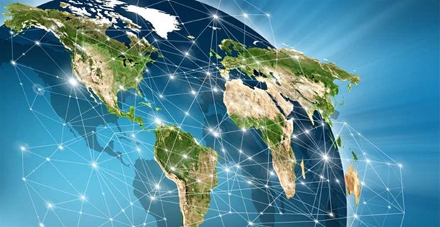 Globale Beschaffung