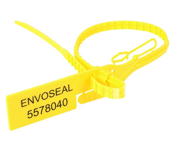 Grip Seals |  Anti-Tamper Security Seals  slide 1