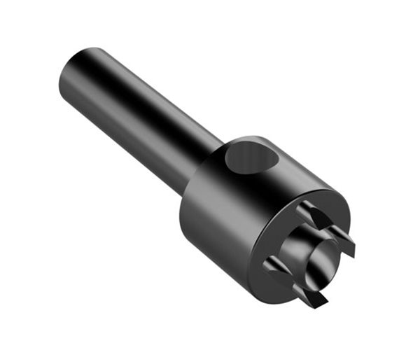 Hand Tool Bed & Punch - Snap Fasteners slide 4