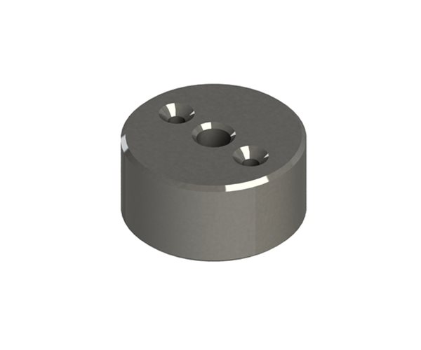Hand Tool Bed & Punch - Snap Fasteners slide 5
