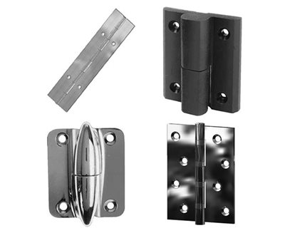 Hardware Hinges