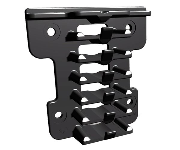 HEYClip™ MaxRunner® Cable Clip Holder slide 4