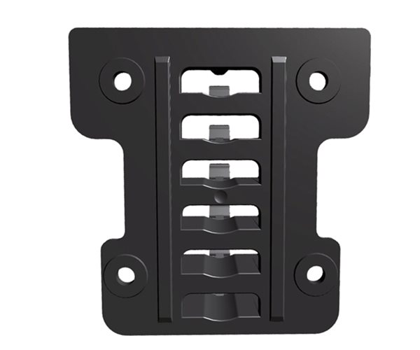 HEYClip™ MaxRunner® Cable Clip Holder slide 5