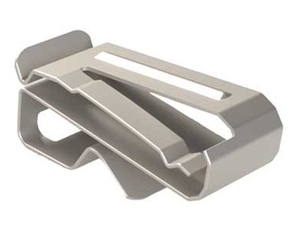 HEYClip™ Stainless Steel SunRunner® S6544 4-2 Product Image