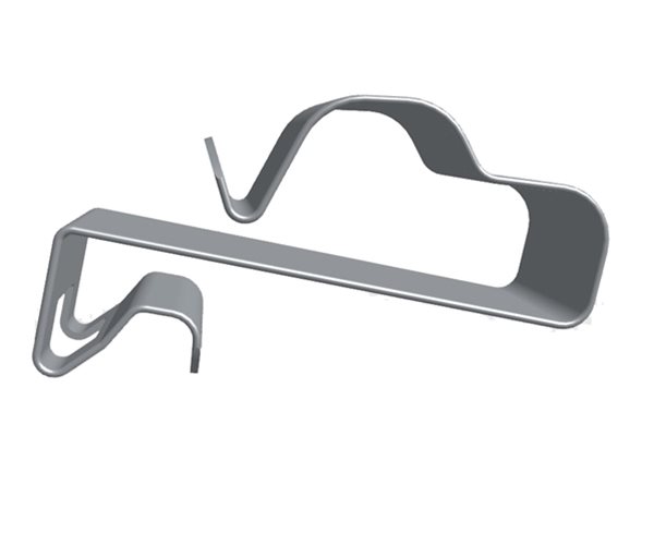 HEYClip™ SunRunner® 2 Series Cable Clips - Micro-Inverter Cables slide 6