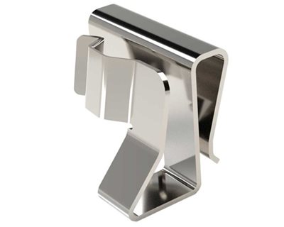 HEYClip™ SunRunner® 90° Cable Clips