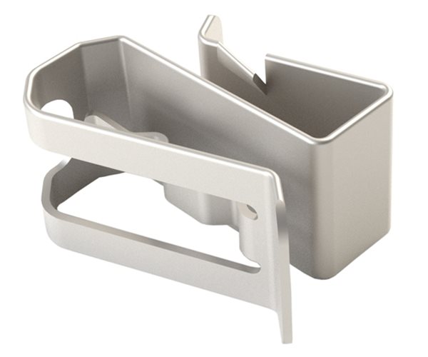 HEYClip™ SunRunner® Cable Clips slide 2