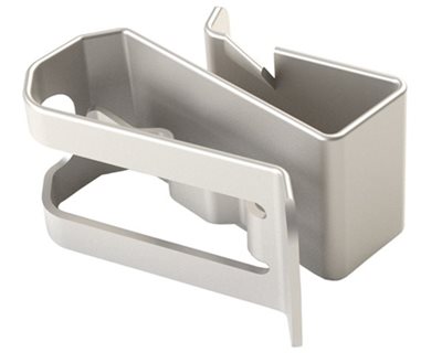 HEYClip™ SunRunner® Cable Clips