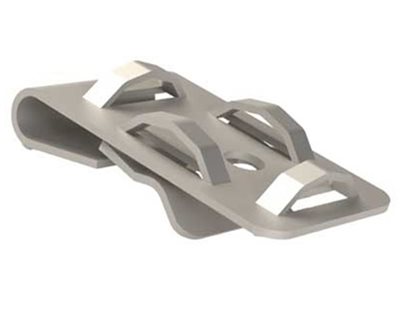HEYClip™ SunRunner® CT Cable Tie Mounting Platforms