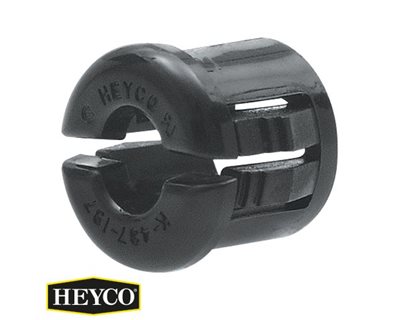 Heyco Kabeldurchführungen - Abdichtend