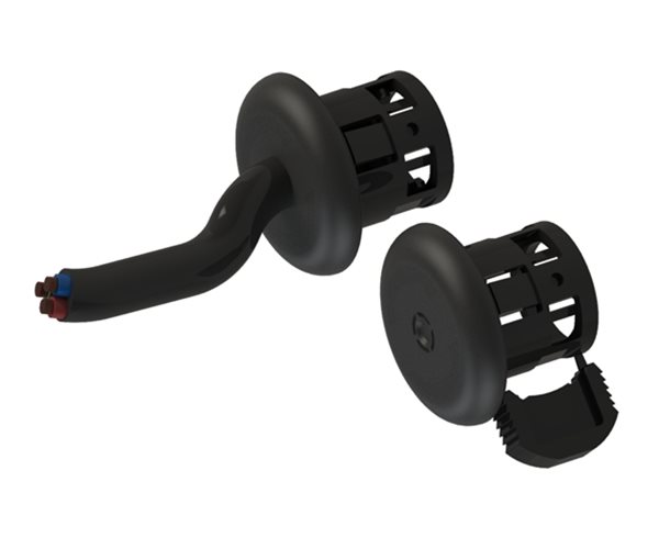 Heyco® Liquid Tight Strain Relief Bushings slide 3