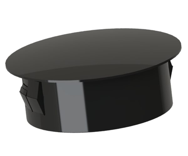 Heyco® Locking Hole Plugs | Dome Plugs slide 2