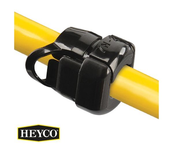 Heyco® Original Strain Relief Bushings | Round slide 1