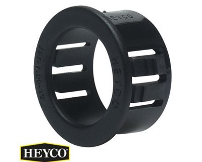 Heyco® Snap Bushings