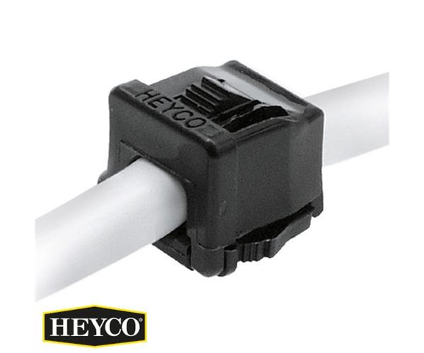 Heyco ST Lockit™ Strain Relief Bushings slide 1