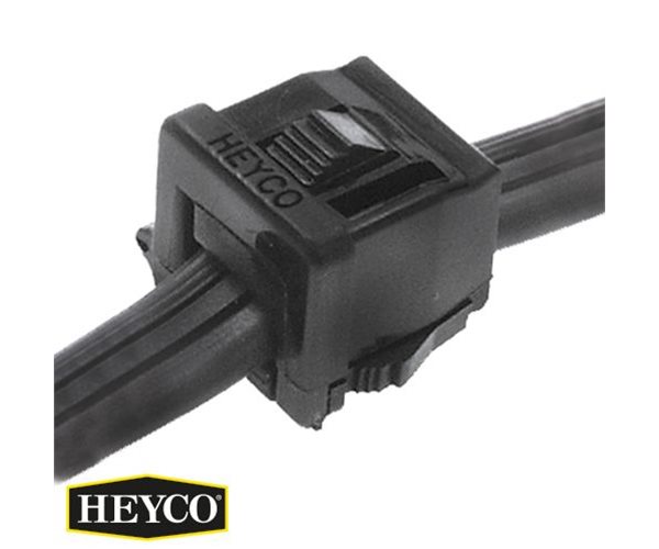 Heyco ST Lockit™ Strain Relief Bushings slide 2