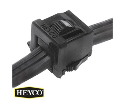 Heyco ST Lockit™ Strain Relief Bushings