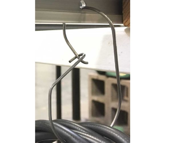 Heyco® SunHangers slide 2