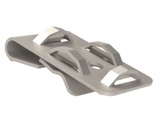 Heyco SunRunner CT Cable Tie Mounting Platforms Product Image