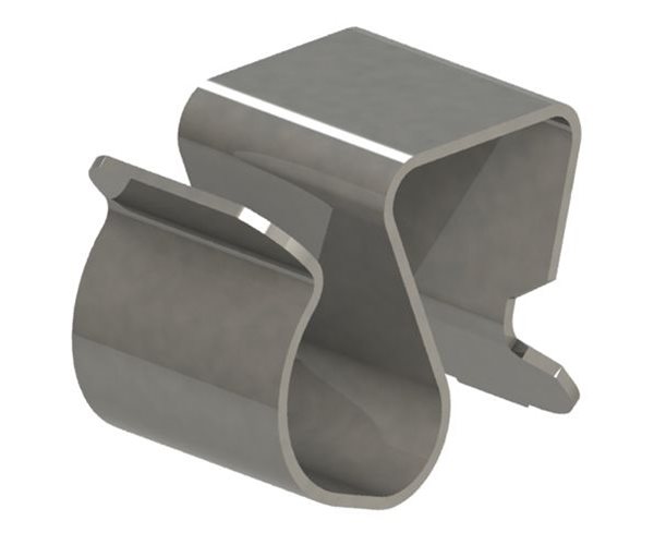 Hochleistungs-Kabelhalter für Kanten - Multi-Fit slide 1