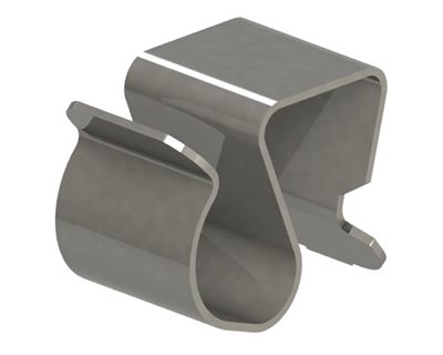 Hochleistungs-Kabelhalter für Kanten - Multi-Fit