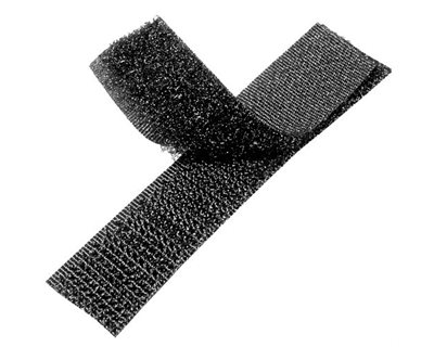 Hook and Loop Tapes | Self-Adhesive