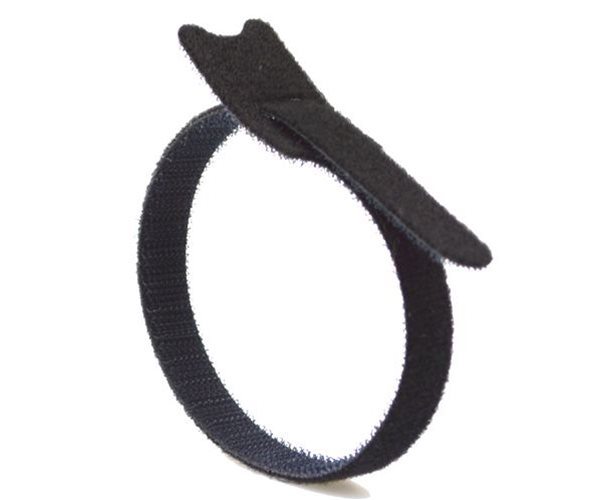 Hook & Loop Cable Ties slide 2