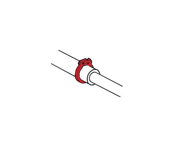 Hose Clips | Ratchet Type slide 2